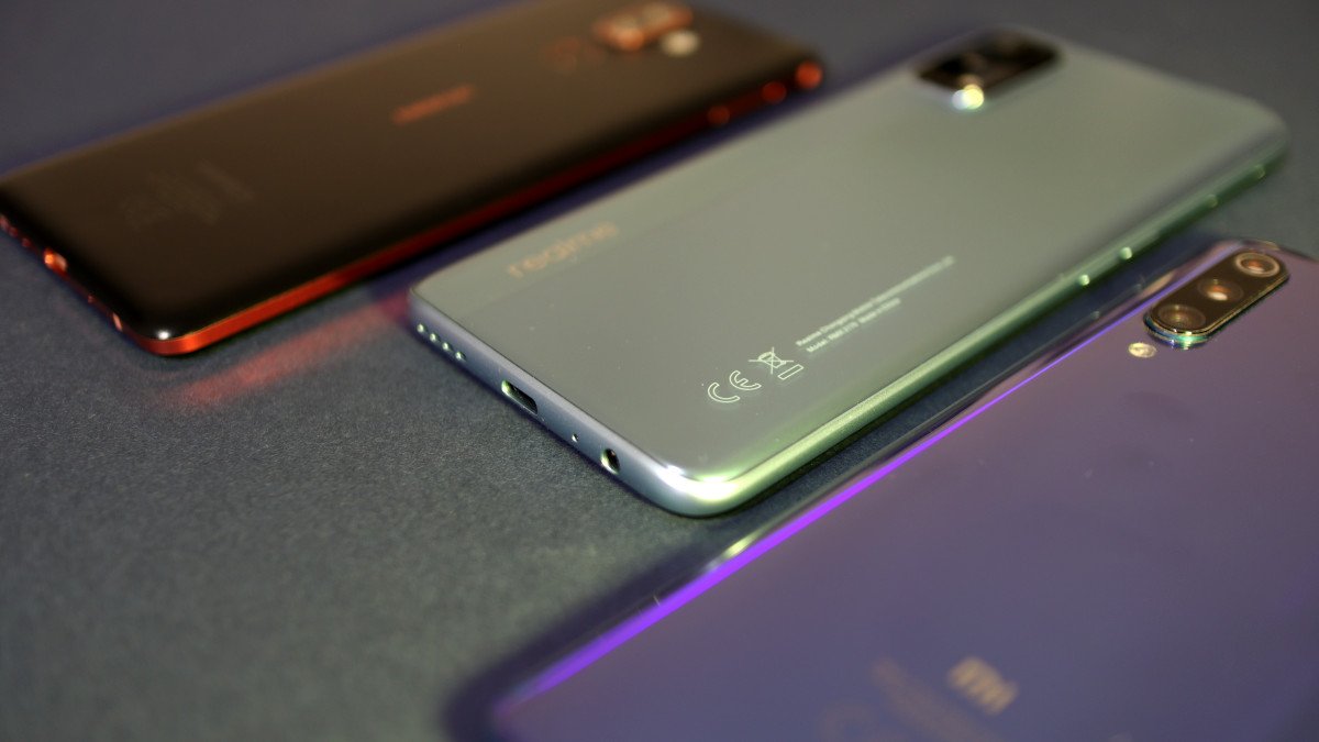 Τα καλύτερα κινητά