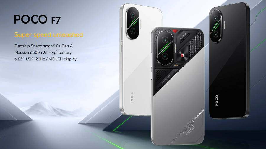 Τα καλύτερα κινητά 2025