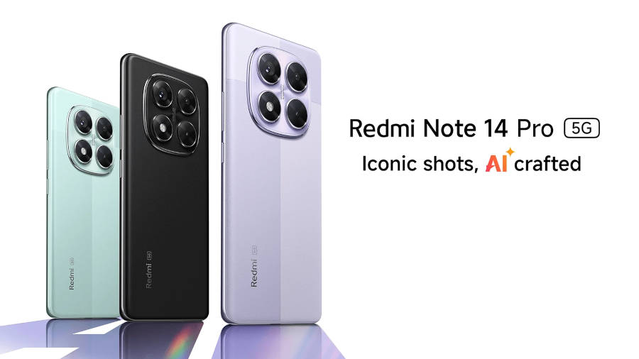 Τα καλύτερα κινητά 2025